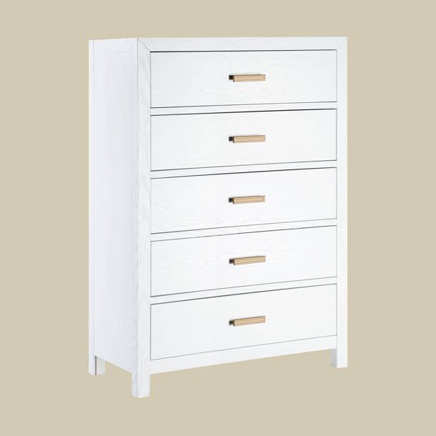 Wade Logan® Asdrbal 8 Drawer Dresser & Reviews Wayfair